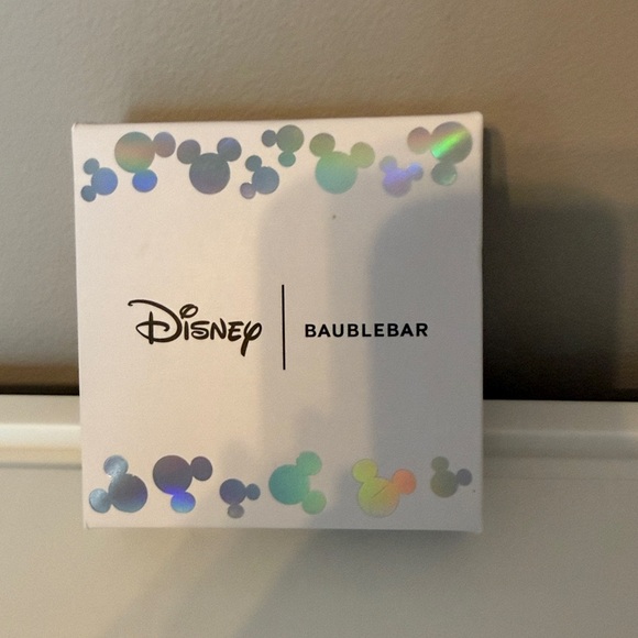 Disney Baublebar Mickey Earrings - Picture 4 of 4